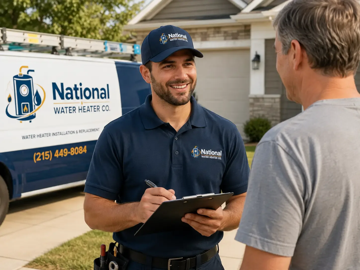 Water Heater Installation Vilas, CO FAQs